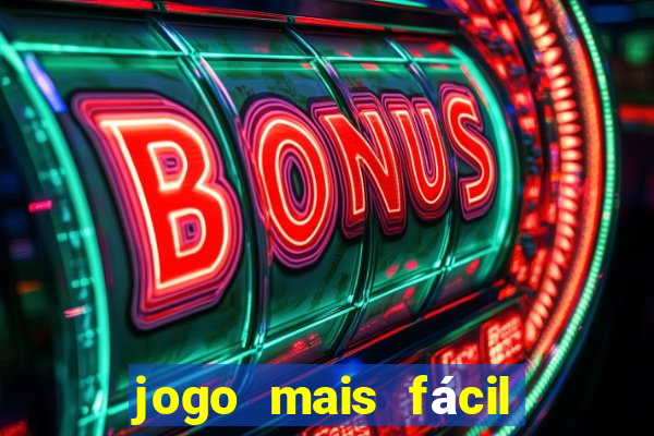jogo mais fácil de ganhar dinheiro no estrela bet